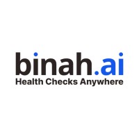 Binah.ai logo