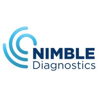 NIMBLE Diagnostics logo