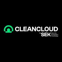 CleanCloud logo
