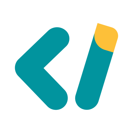 Rakamin Academy logo