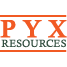 PYX Resources logo