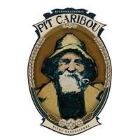 Pit Caribou logo