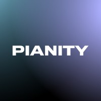 Pianity logo