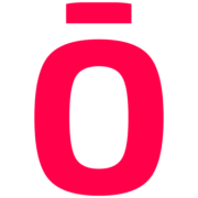 Naoden logo