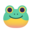 FroGo logo