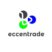 Eccentrade logo