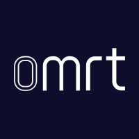 OMRT logo