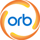 ORB Energy logo