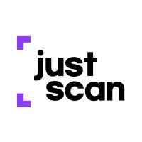 Just scan logo