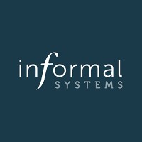 Informal Systems logo