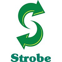 Strobe logo