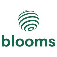 Blooms logo