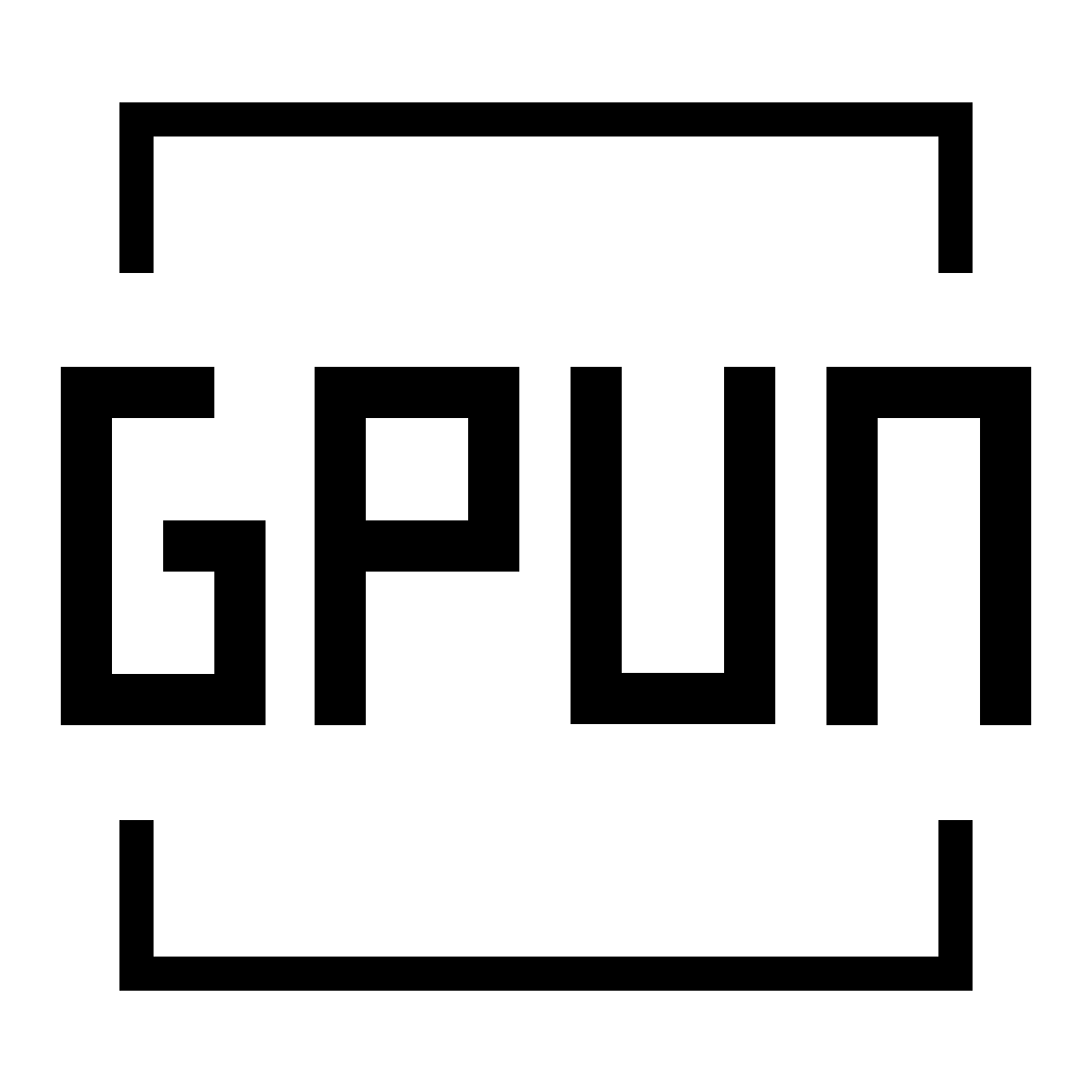 GPUN logo