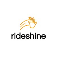 Rideshine logo