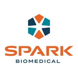 Spark Biomedical logo