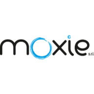 Moxie logo