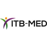 ITBMed logo