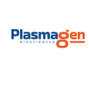 PlasmaGen Biosciences logo