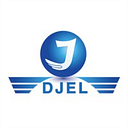 DJEL logo