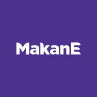 MakanE logo