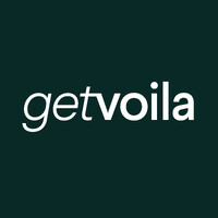 Getvoila logo