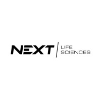 NEXT Life Sciences logo