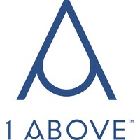 1Above logo