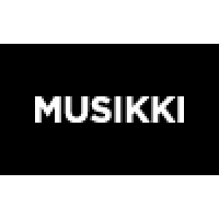 Musikki logo