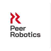 Peer Robotics logo