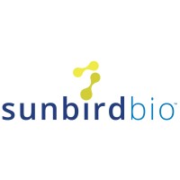 Sunbird Bio logo