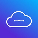 Cloudpipes logo