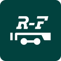 Rail-Flow logo