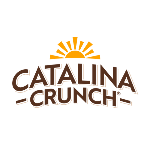 Catalina Crunch logo