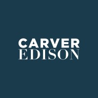 Carver Edison logo