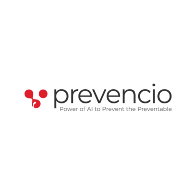 Prevencio logo