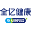 Pharmplus logo