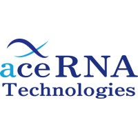 AceRNA Technologies logo