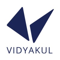 Vidyakul logo