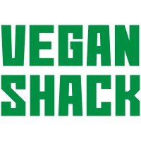 VEGAN SHACK logo