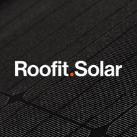 Roofit.solar logo