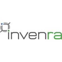 Invenra logo