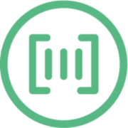 OptoScale logo