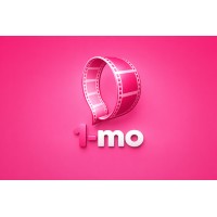 1-mo logo