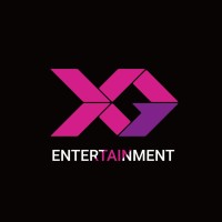 XG Entertainment logo