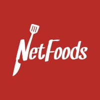NetFoods logo