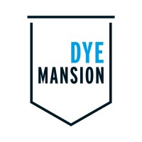 DyeMansion logo