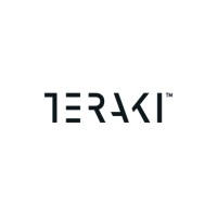 Teraki logo
