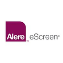 eScreen logo