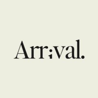 Arrival logo