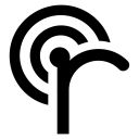 AddressReport logo
